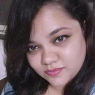 Aparna S. Painting trainer in Mumbai