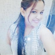 Harshita P. Class I-V Tuition trainer in Indore