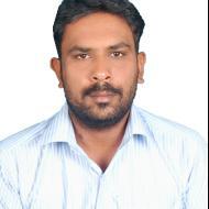 Muthu Mariappan CET trainer in Tiruchirappalli