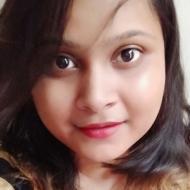 Pratiksha S. Class 12 Tuition trainer in Vasai