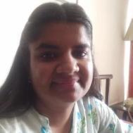 Amrita S. BA Tuition trainer in Hyderabad