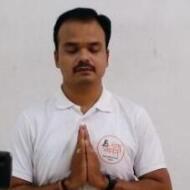 Jagdish M. Yoga trainer in Nashik