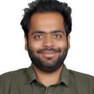 Nikhil Jeswani UGC NET Exam trainer in Thane