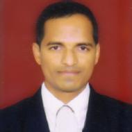 Raveendranath M trainer in Ghatkesar