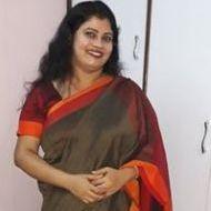 Moitreyee M. Class I-V Tuition trainer in Kolkata