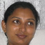 Ciya Manoj Language translation services trainer in Kothamangalam