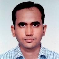 Mitesh Prajapati Class 12 Tuition trainer in Ahmedabad