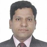 Mohammed Abdul Qadeer Selenium trainer in Bangalore