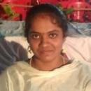 Photo of Rajeswari M.