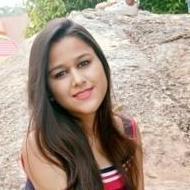 Ayushi C. Class 6 Tuition trainer in Dewas