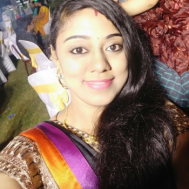 Aishwarya A. BTech Tuition trainer in Chennai