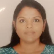 Manjula P. Yoga trainer in Chennai