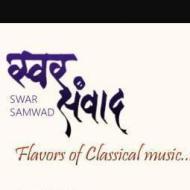 Swarsamwadini Music Classes Harmonium institute in Pimpri-Chinchwad