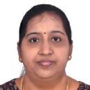Photo of Sowmya K.