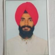 Jaspreet Singh Class 6 Tuition trainer in Chandigarh