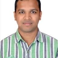 Ashok Sahu Class 11 Tuition trainer in Pune