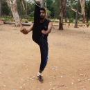 Photo of Shiva K.