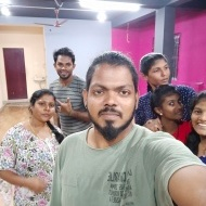 Hemanth Choreography trainer in Chennai