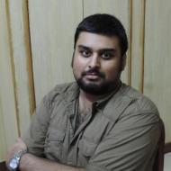 Sriram Sridhar C Language trainer in Chennai