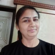 Mita G. Phonics trainer in Mumbai