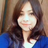 Shweta C. Class 11 Tuition trainer in Raipur