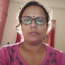 Photo of Manasee Pattnaik