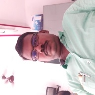 RAJKUMARCHANDRAN Spoken English trainer in Salem