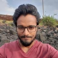 Ashok Sudhakar Amanagi Yoga trainer in Pune