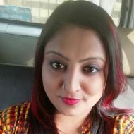 Shirsha G. Class 12 Tuition trainer in Delhi