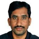 Photo of Raj Kiran Choppara