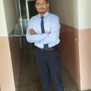 Photo of Raunak Khandelwal