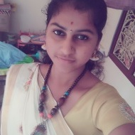 Pavithra M. Dance trainer in Chennai