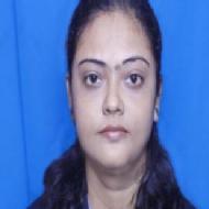 Lipika B. Class 6 Tuition trainer in Kolkata