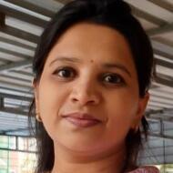 Sarika S. Clinical Research trainer in Mumbai