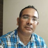 Chinmoy Shome Math Olympiad trainer in Guwahati