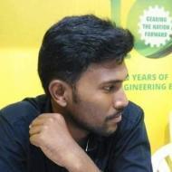 Manoj Jeyakrishnan BTech Tuition trainer in Chennai