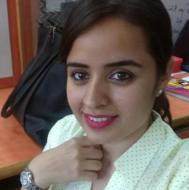 Garima V. Class I-V Tuition trainer in Delhi