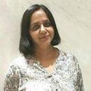 Photo of Malini M.