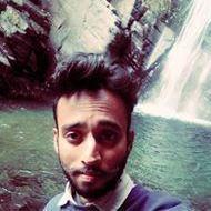 Nitish M. Class I-V Tuition trainer in Bangalore