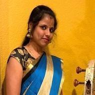 Srimathy Prakash Vocal Music trainer in Bangalore