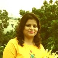 Richa B. trainer in Noida