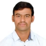 R Govardhan Reddy Class 6 Tuition trainer in Bangalore