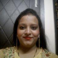 Meenu G. Art and Craft trainer in Delhi