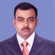 Prasanth Vembrakat M. Class 11 Tuition trainer in Kochi