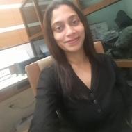 Nikita K. German Language trainer in Mumbai