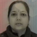 Photo of Sangeeta R.