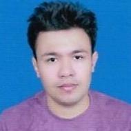 Prasant Thakuri Class 6 Tuition trainer in Siliguri