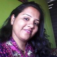 Mohini K. Class I-V Tuition trainer in Mumbai