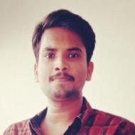 Nishish Mishra Class 12 Tuition trainer in Delhi