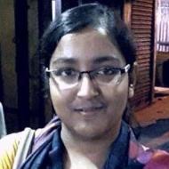 Anindita C. BA Tuition trainer in Serampore